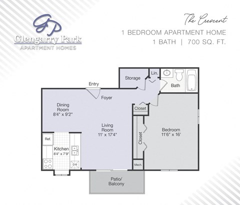 850 Williamsbury Dr 1-2 Beds Apartment for Rent - Photo Gallery 26